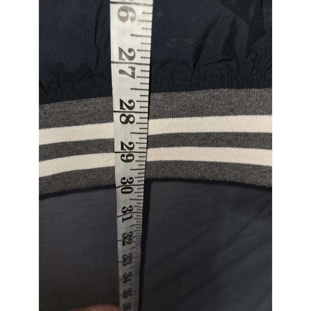American Eagle Outfitters Men's Sweatshirt Jacket Hoodie XXL Varsity Style